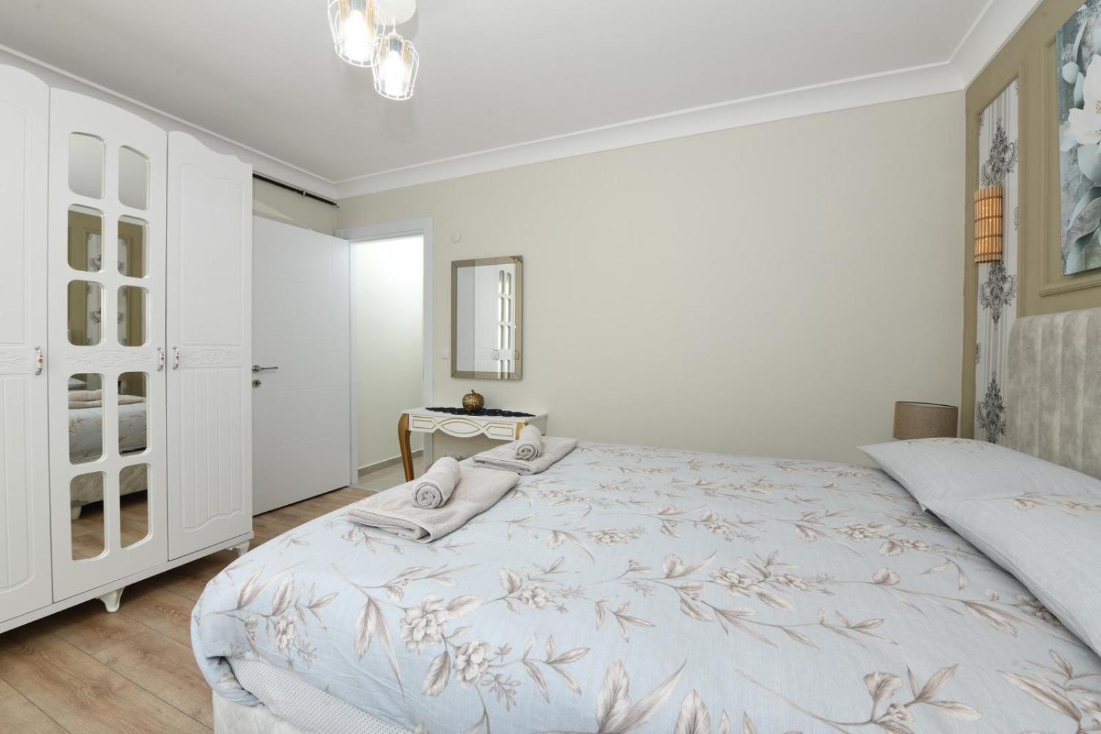 Space Suite 4 Istanbul