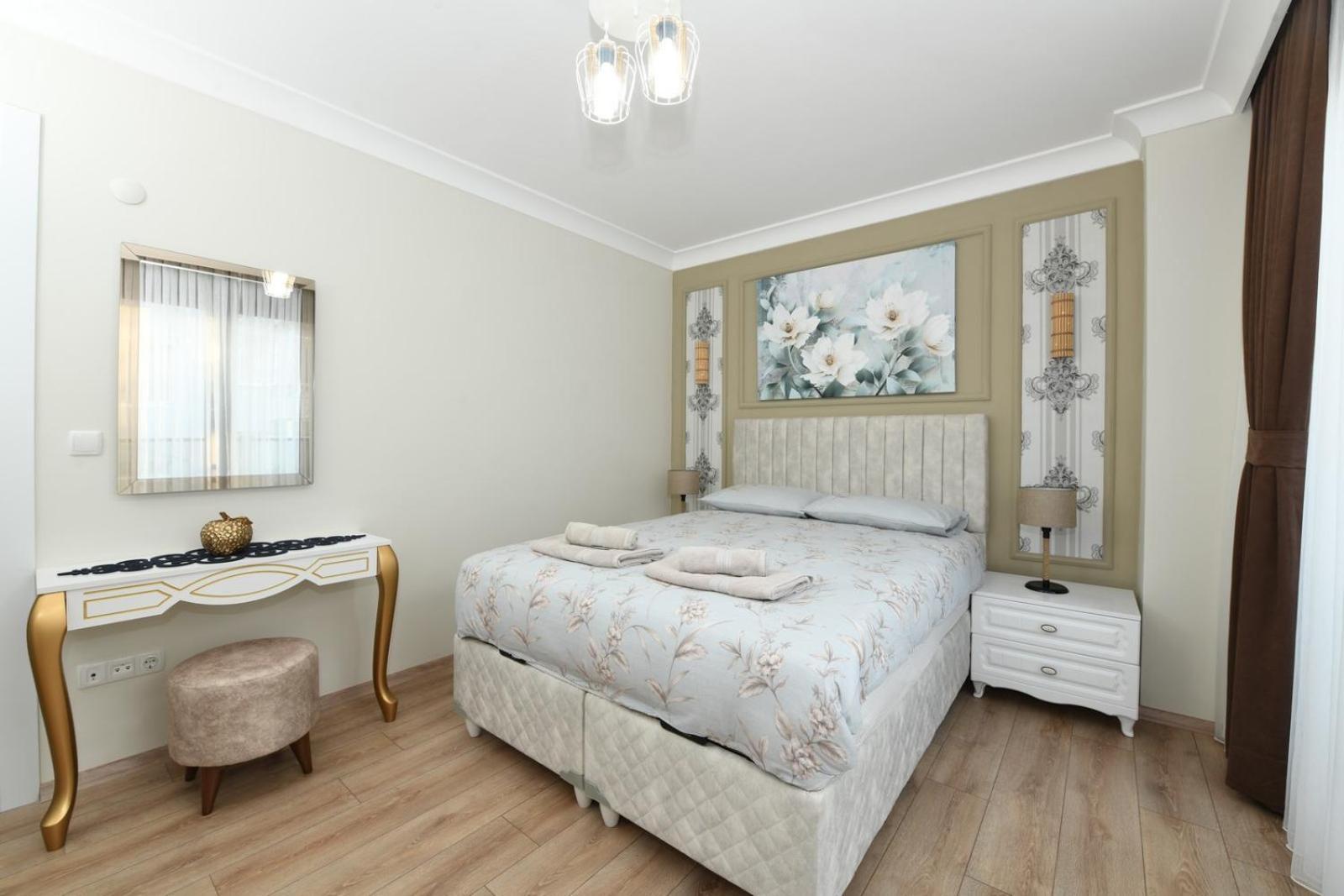 Space Suite 4 * İstanbul