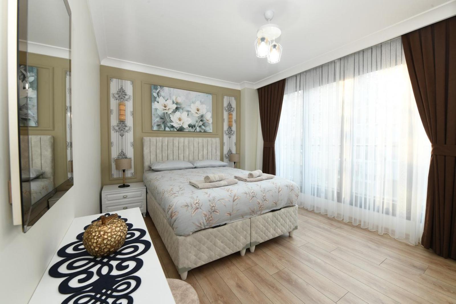 Daire Space Suite 4 *