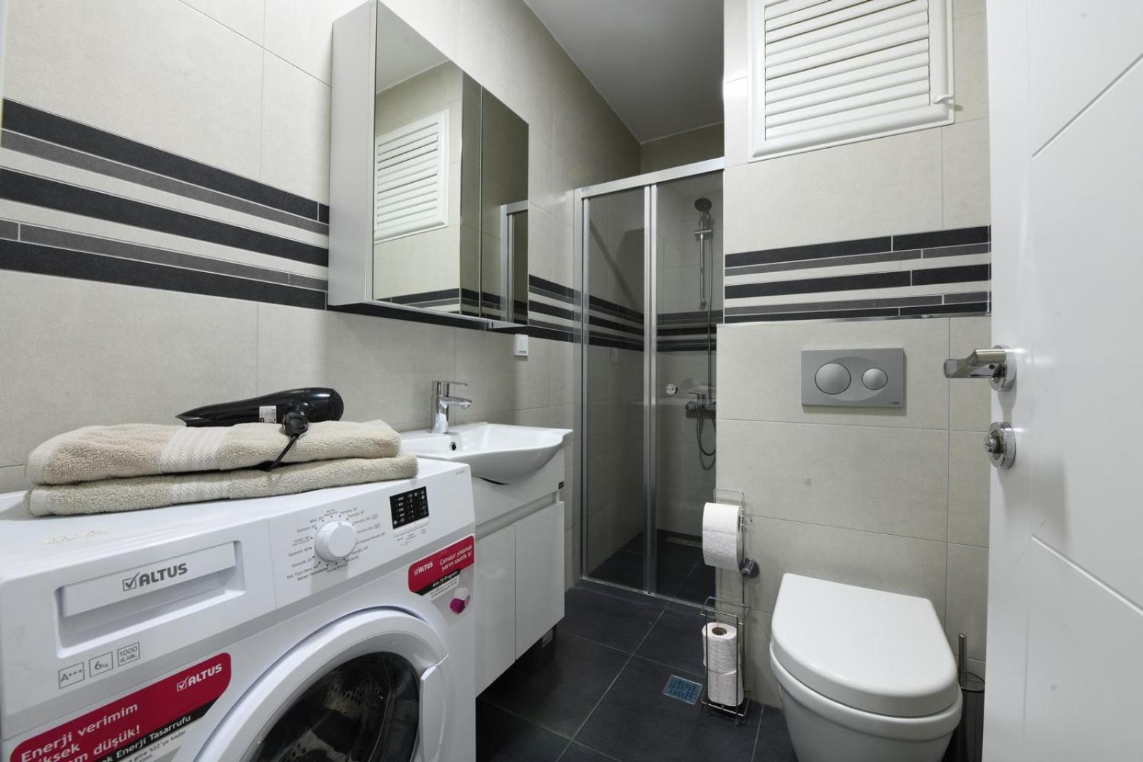 Space Suite 4 * İstanbul