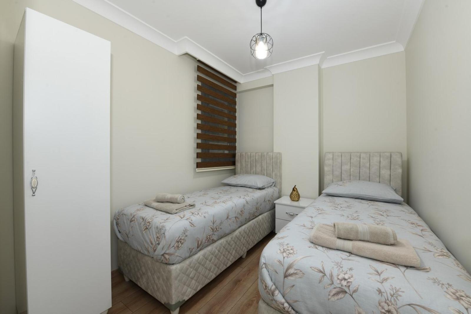 Daire Space Suite 4 *